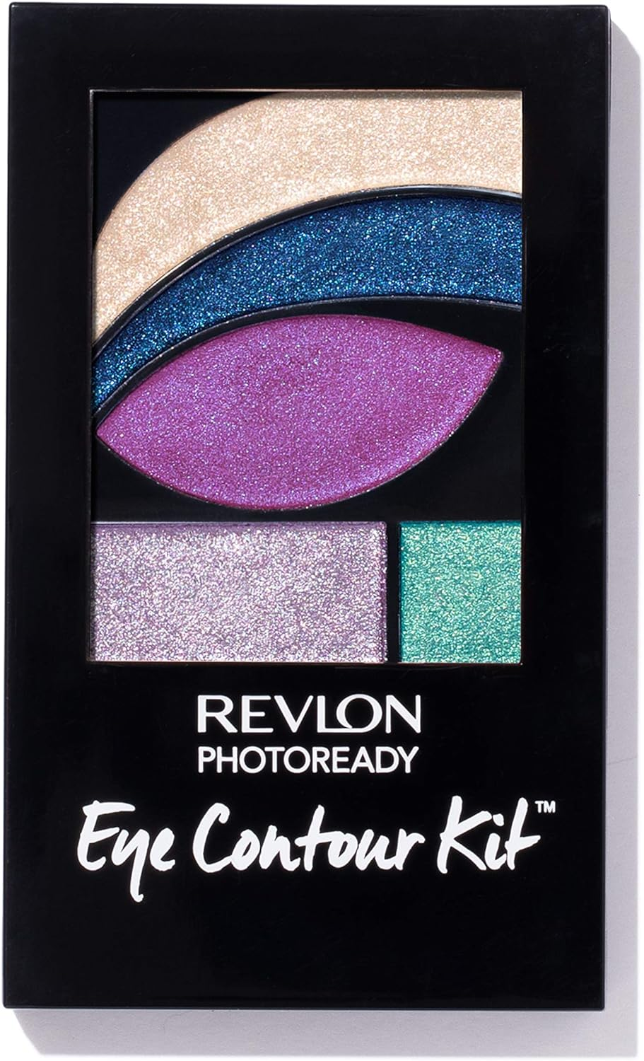 Revlon Photoready Eye Contour Kit, Avant Garde
