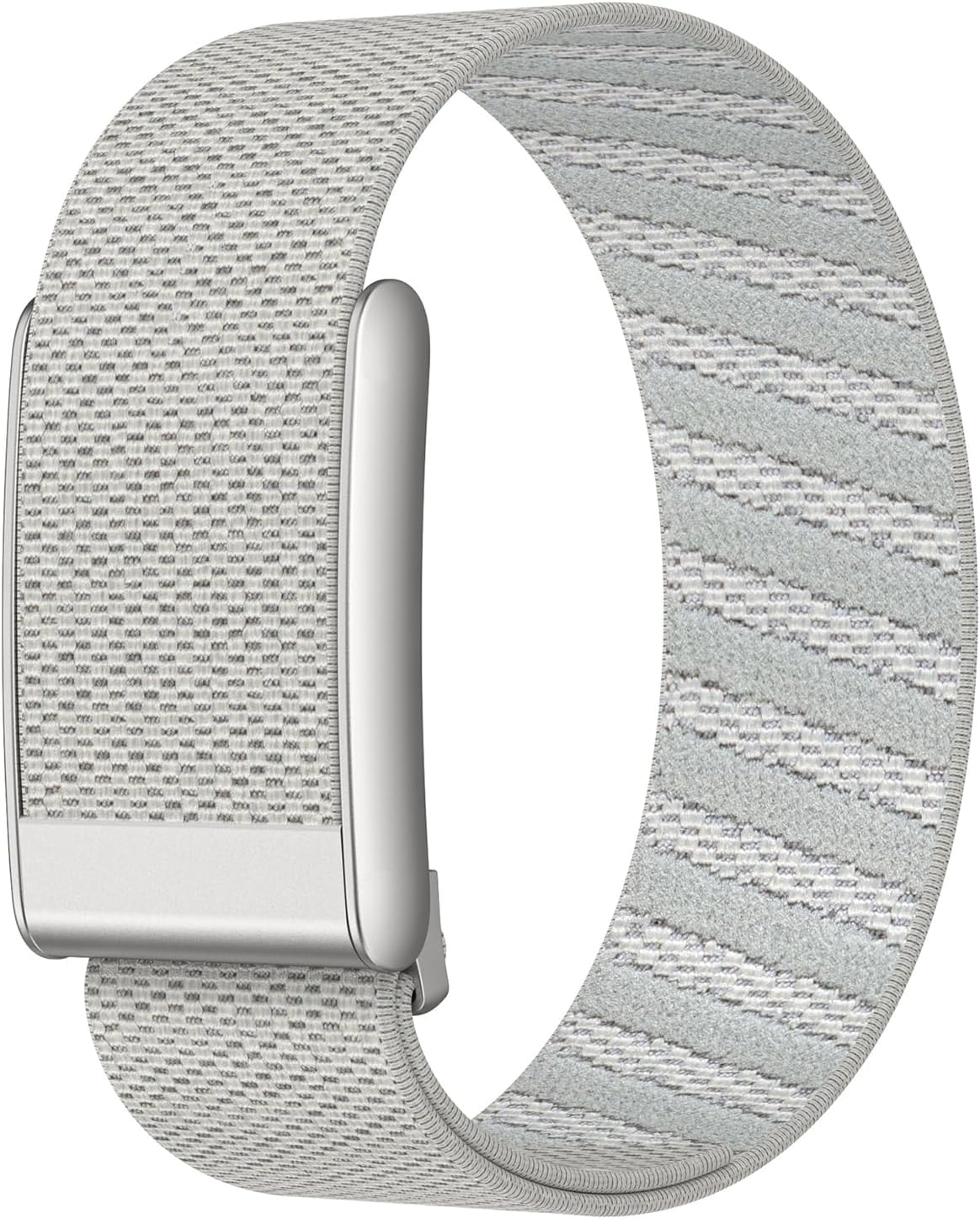 Zurligi Nylon Soft Band Compatible with WHOOP 5.0, One, Peak, and Life, Adjustable Breathable & Waterproof, Durable & Secure Fit Strap, NOT for Gen 4 image number 3