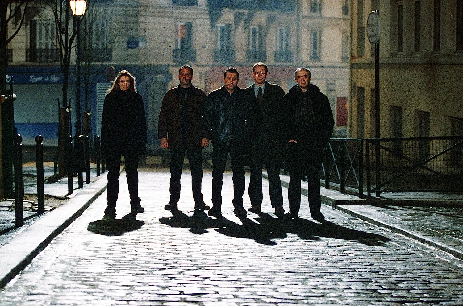 Ronin (4KUHD) [4K UHD] image number 4