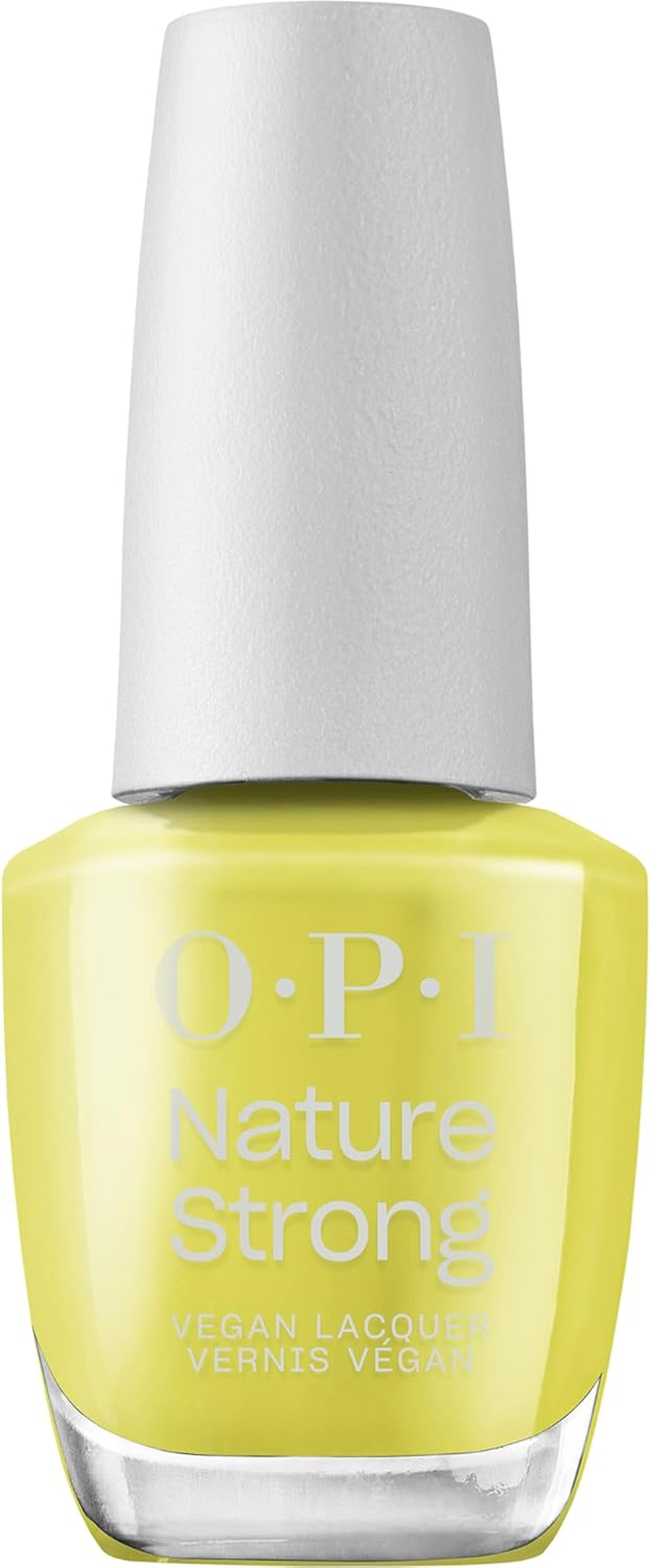 OPI Nature Strong Blossom into Awesome