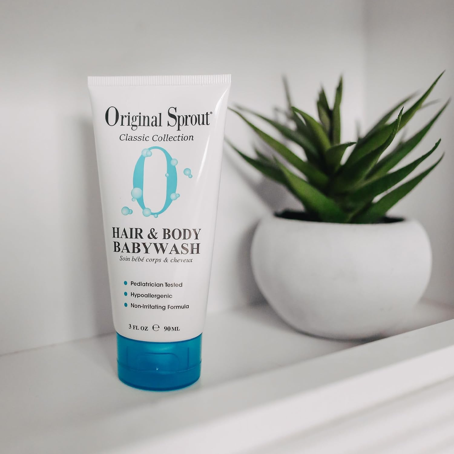 Original Sprout Original Sprout Deluxe Kit, 5 Count image number 2