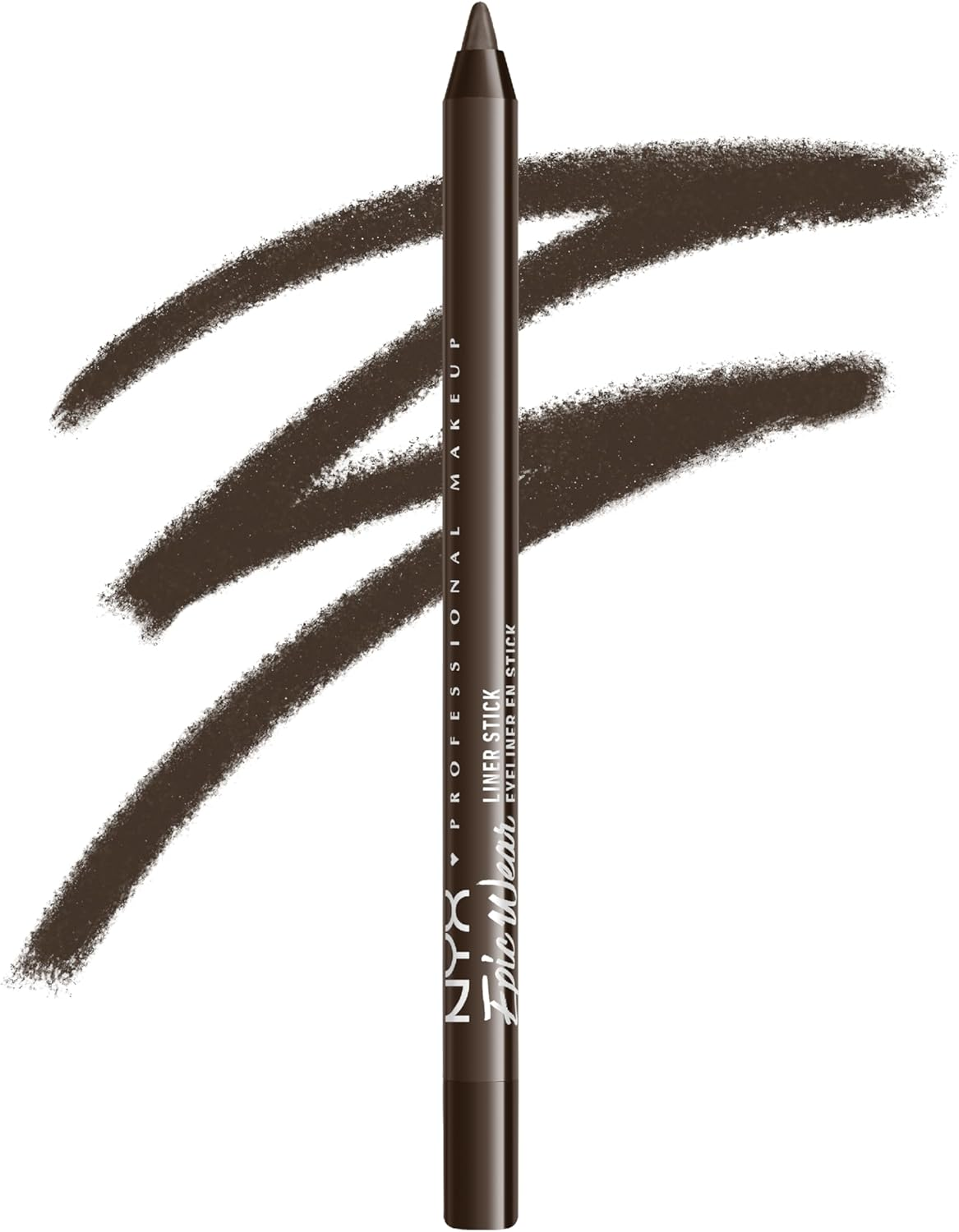 NYX Professional Makeup Epic Wear Liner Sticks Olive image number 6