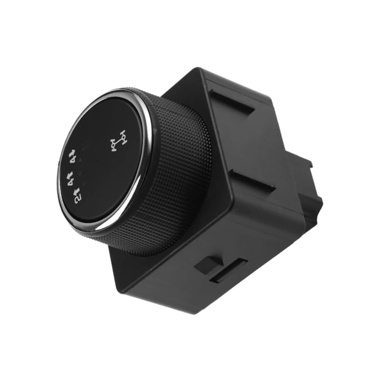 MAX COOL 94728493 Transfer Case Selector Switch Suitable for Holden RG Colorado 2012-2016