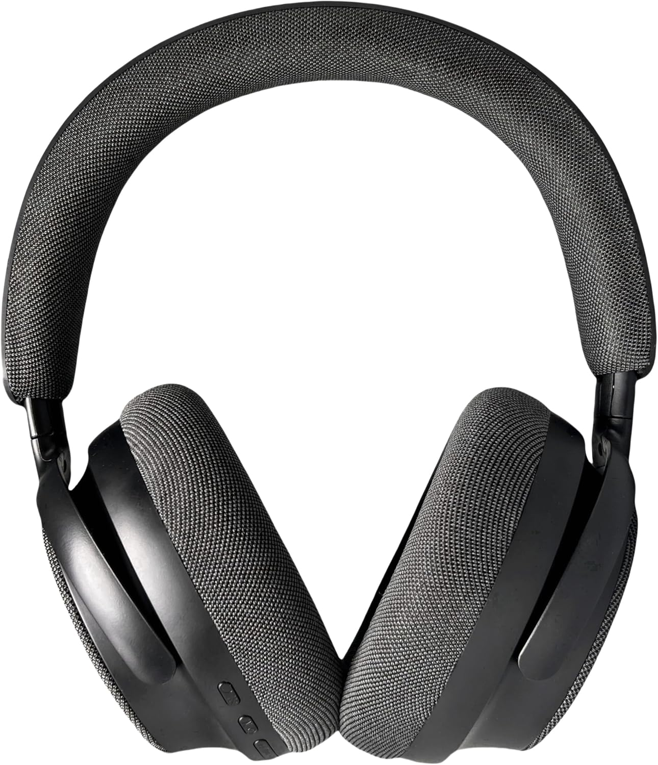 TEISCHE Wireless Headphones with Bluetooth 5.3, 40H Autonomy, Clear Sound with Strong Bass, Foldable and Adjustable, Microphone for Calls, Convenient and Compatible (Champagne)