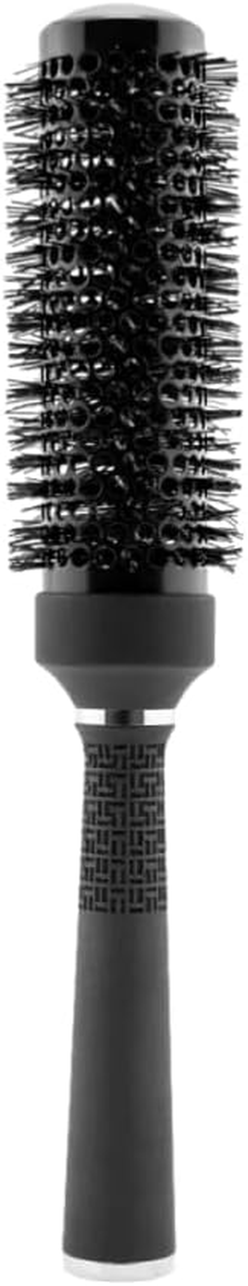 TUFT Lightweight Ceramic Thermal Brush 33Mm(8887515930631-Fba)