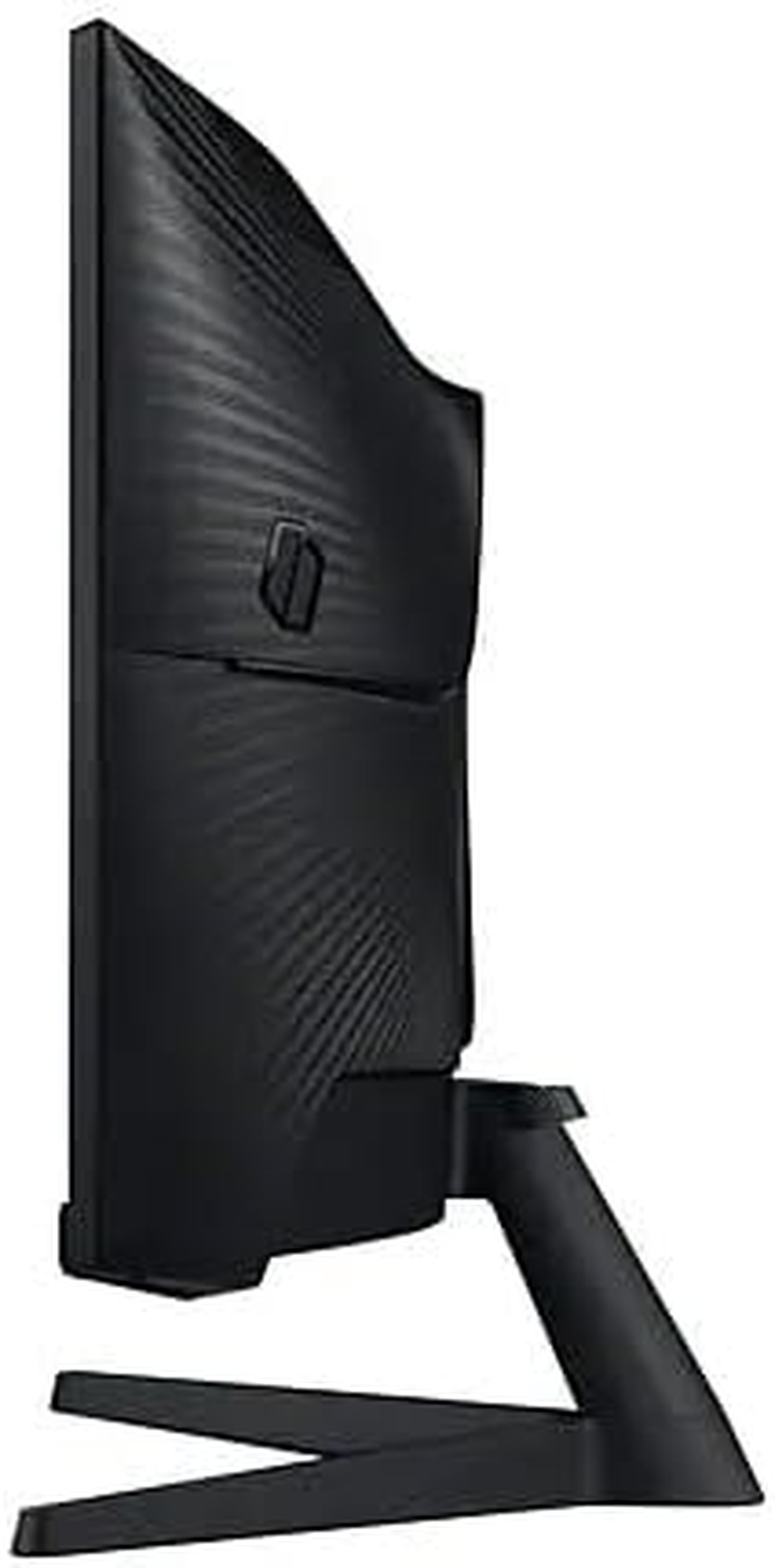 Samsung 34-Inch Odyssey G55T Curved WQHD Gaming Monitor image number 6