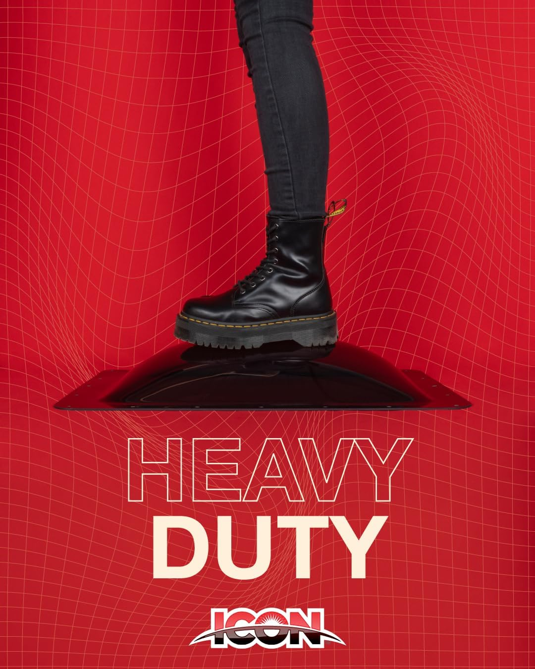 ICON RV Skylight - SL1422C - Clear image number 2