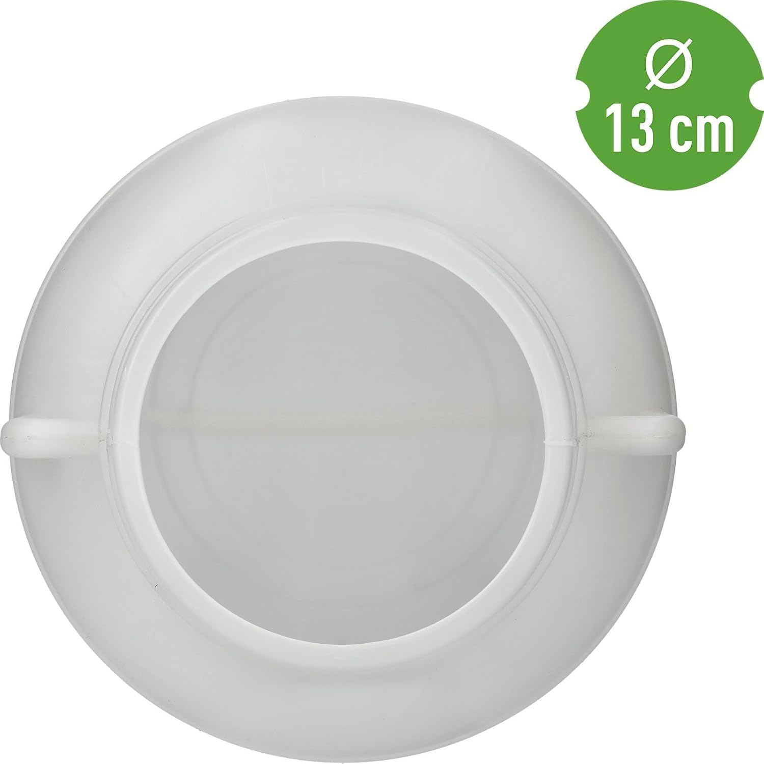 Browin Barrel, White, 10 L image number 2