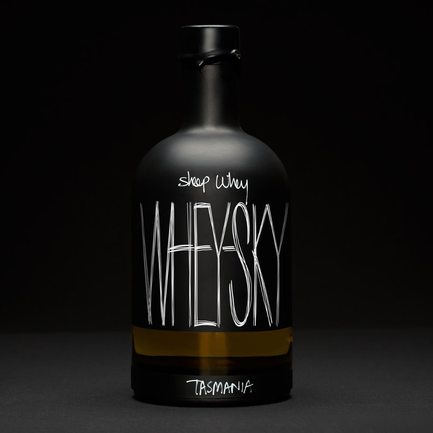 Hartshorn Sheep Whey Whey-Sky Batch 1