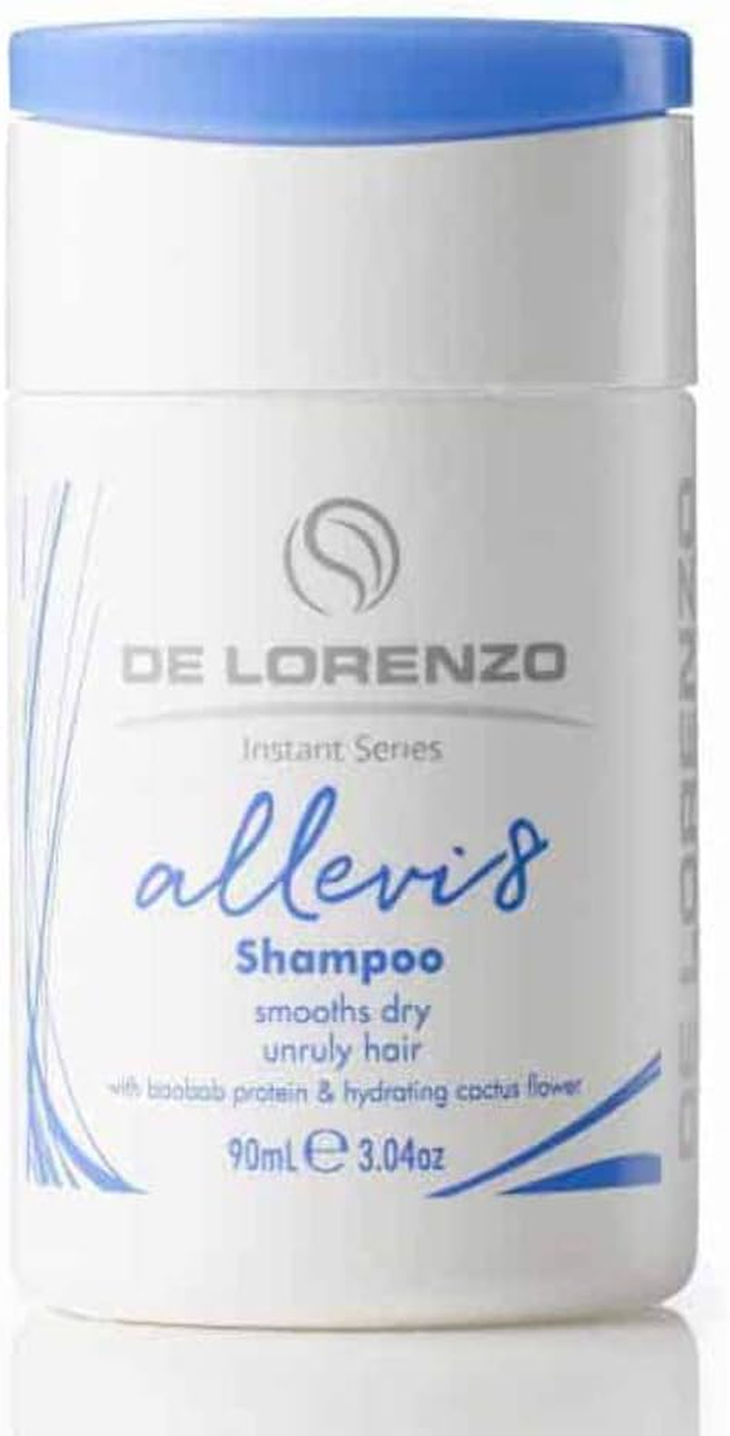 De Lorenzo Allevi8 Shampoo 90 Ml