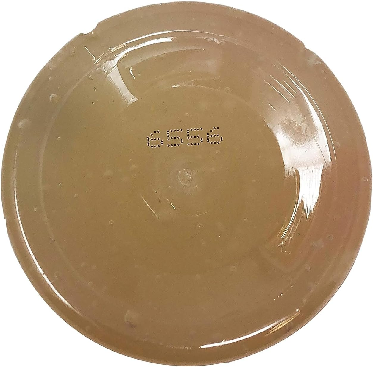 Kinky Curly Original Curling Custard Natural Styling Gel 240Ml"Pack of 7.6Cm