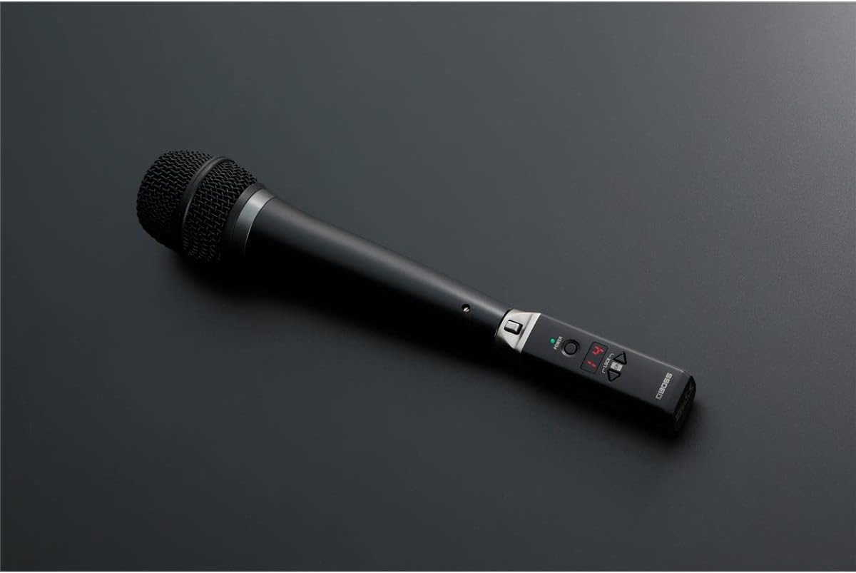 Boss WL-30XLR Digital Wireless System image number 3
