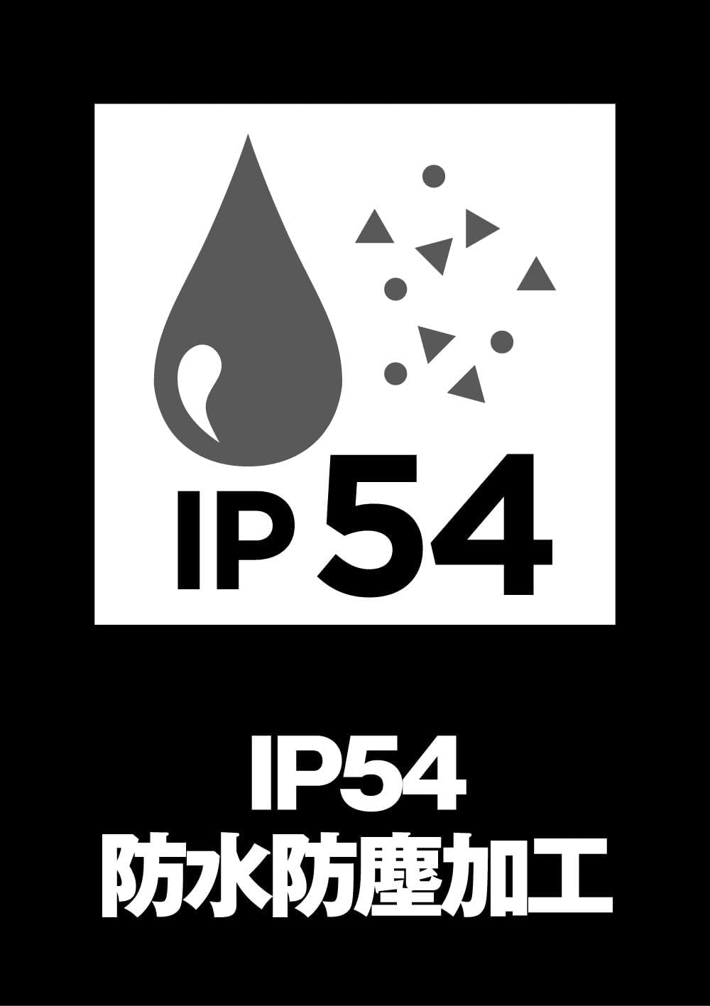 DEWALT DWST60102-1 Backpack, Water Repellent, Dust Repellent, Durable, Tool Bag, Storage Box, Tool Box, DIY Storage image number 2