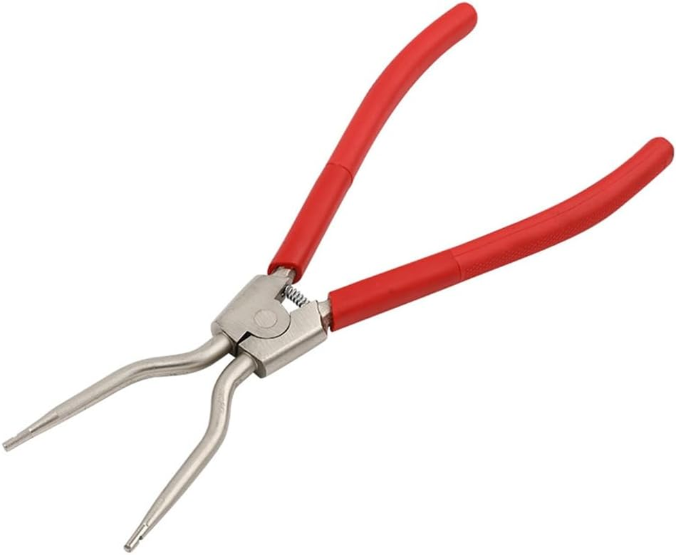 AUJING Washer Spring Expansion Removal Tool, 11 Inche Spring Extending Tool, Inner Outer Spring Replace Tool for Washing Machine image number 4