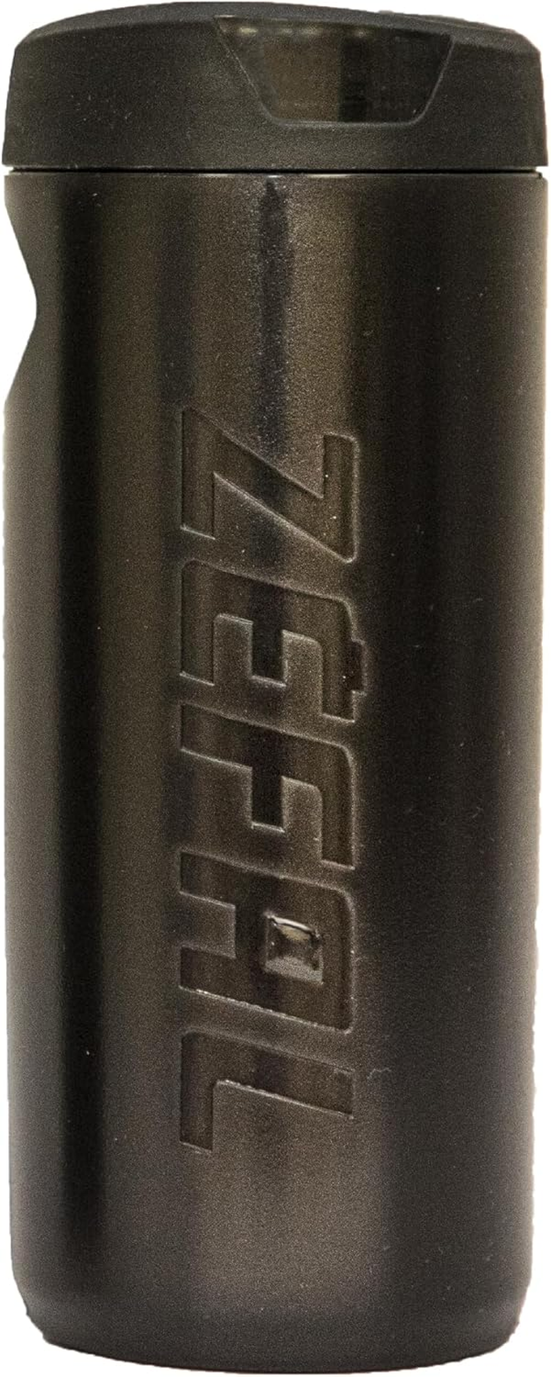 Zefal Z Box Tool Bottle, Black image number 4