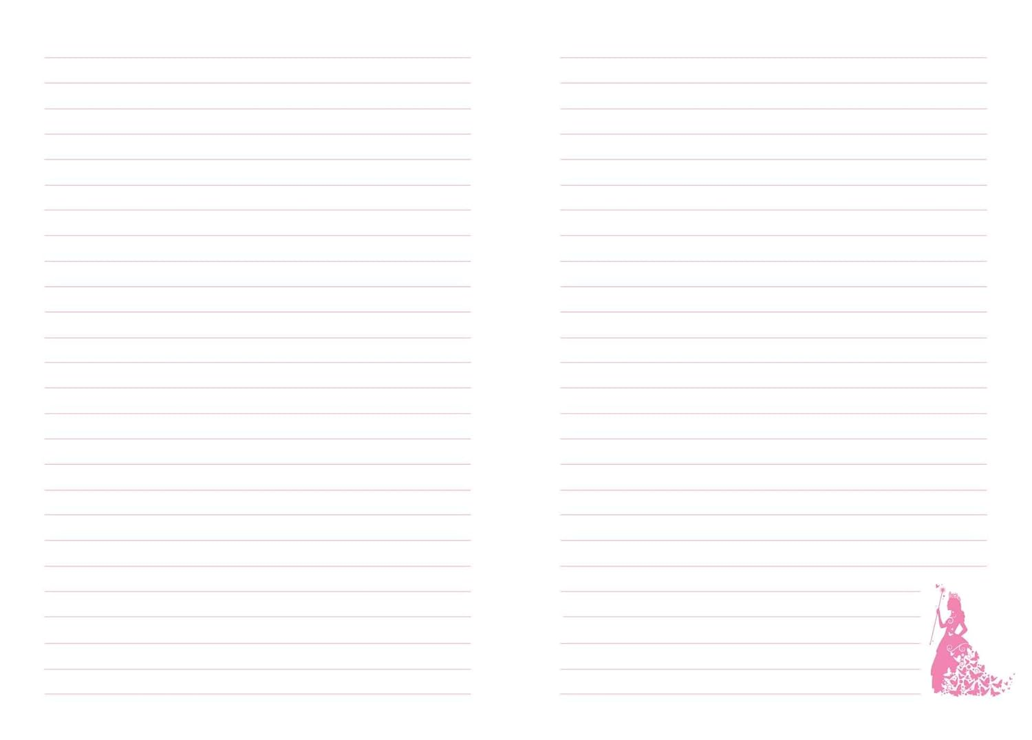 Wicked: Glinda Upland Hardcover Journal image number 2