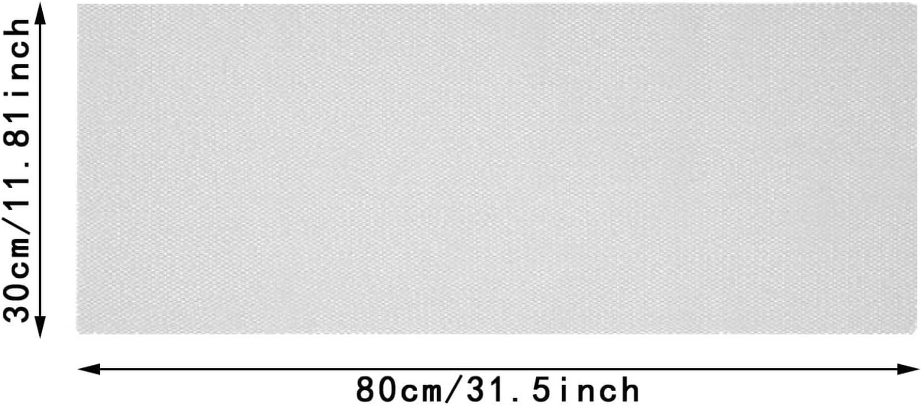 Eigell Nylon Net Bath Washcloth Gentle Exfoliating Easy Maintenance Quick Drying Deep Cleaning for Men, Women Body Scrubber, Beige - Blue image number 4