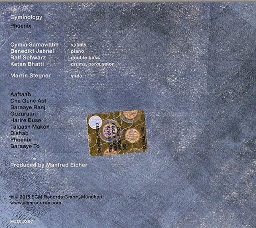 Phoenix Phoenix image number 1