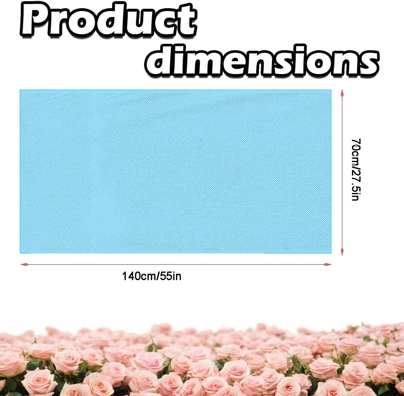 4PCS Microfiber Bath Towel Set | 27.5X55 Inches | Ultra-Soft & Absorbent | Quick-Dry Towels for Bathroom, Pool, Beach, Swim, Yoga | Everyday Use Large Towels