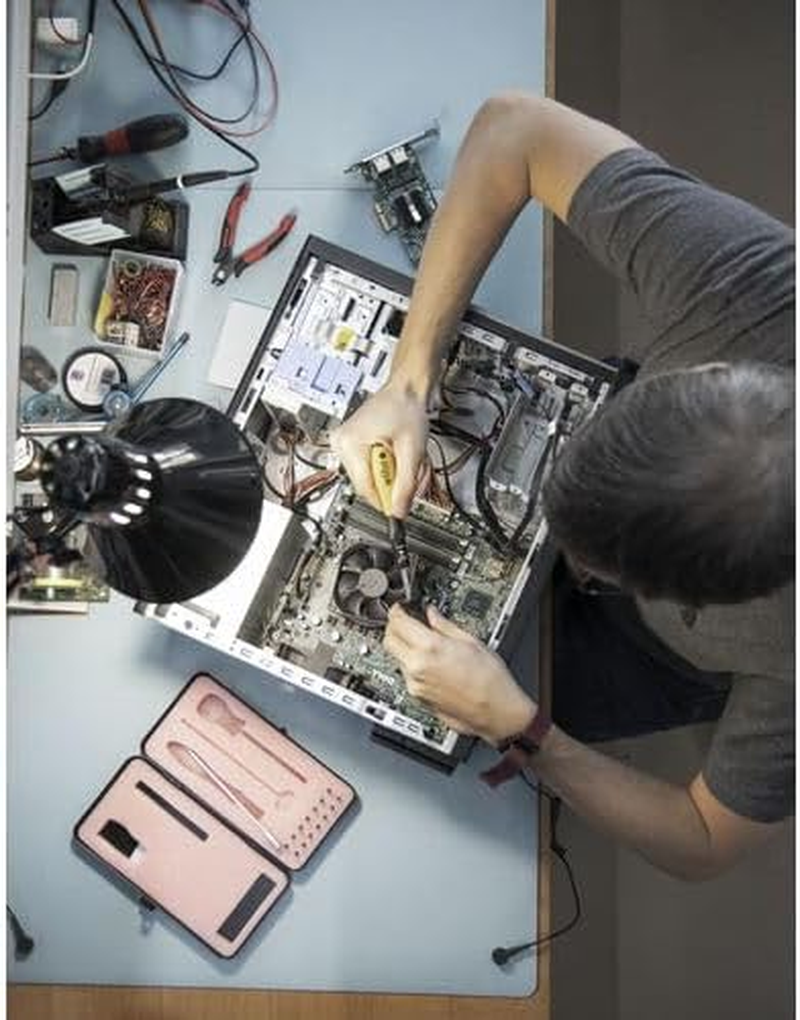 Wiha 28824045"- S ESD Torque Screwdriver, Multi-Colour, 0.04-0.46 N M