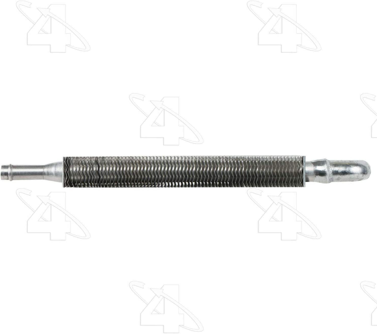 Four Seasons 53019 Power Steering Oil Cooler Installation Kit image number 1