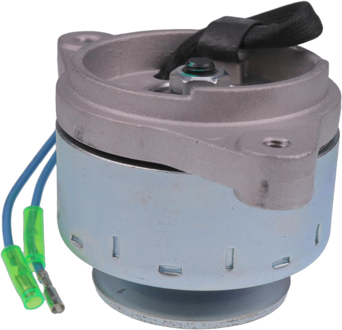 LSSOCH New 12V 14A Alternator 15531-64013 15531-64017 Compatible with Kubota B1550 B1750 B2100 B2150 B7500 B7510 ZD18 ZD21 ZD25 ZD28 ZD221 ZD321 ZD326 G1900 G3200 GF1800 Engine D722 D750 D850 D950