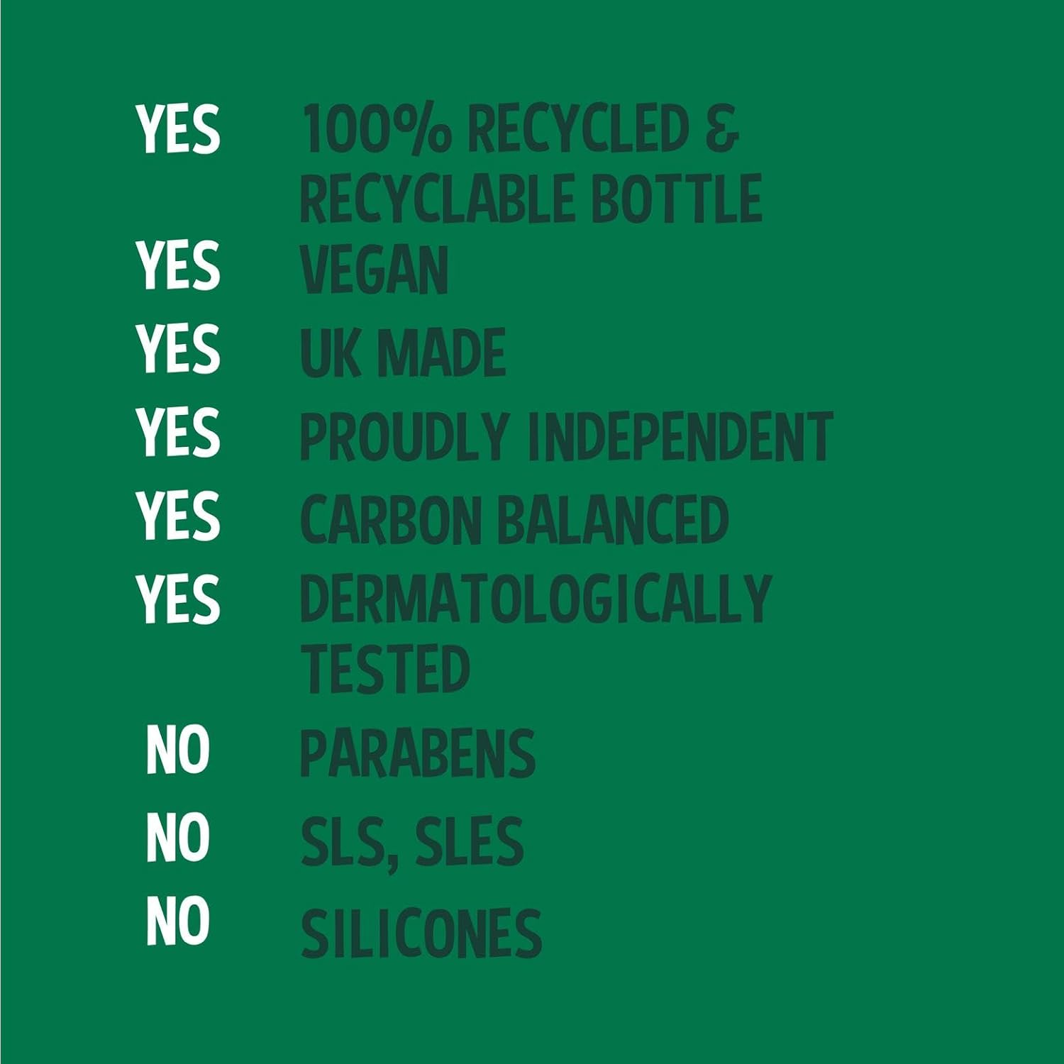 FAITH in NATURE Cond Lavender & Geranium, 0.4 Pounds image number 4