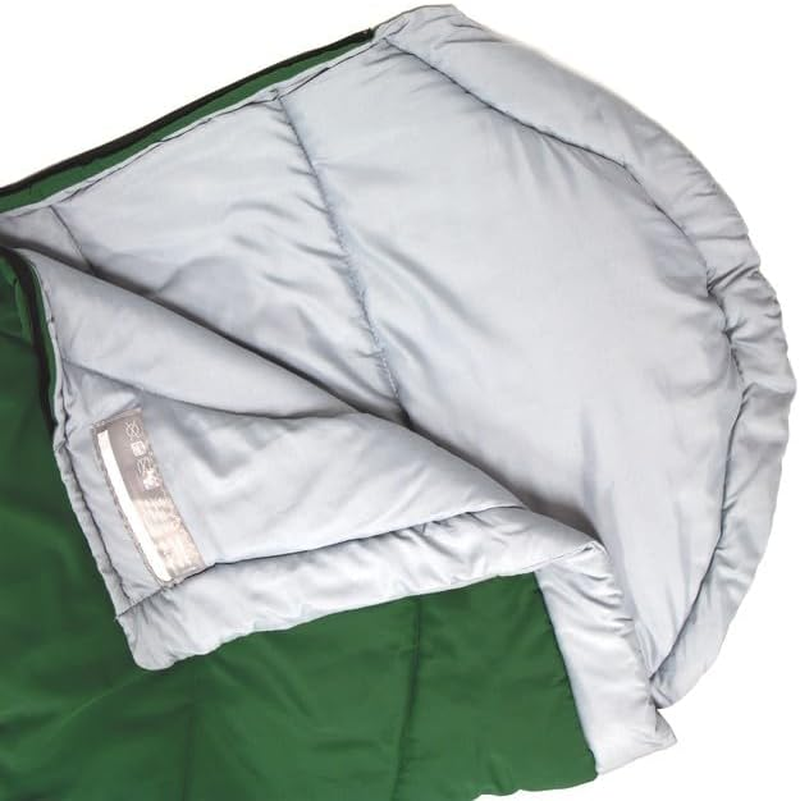 Oztrail Kingsford 0&deg;C Sleeping Bag