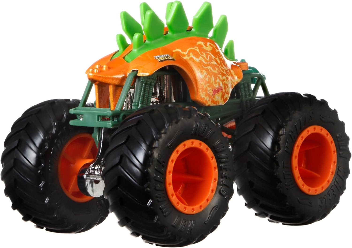 Monster Truck 1:64 MOTOSAURUS image number 2