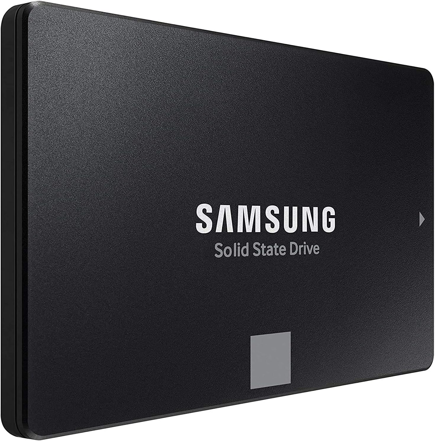 Samsung Electronics 870 EVO 2TB 2.5 Inch SATA III Internal SSD (MZ-77E2T0B/AM) image number 4