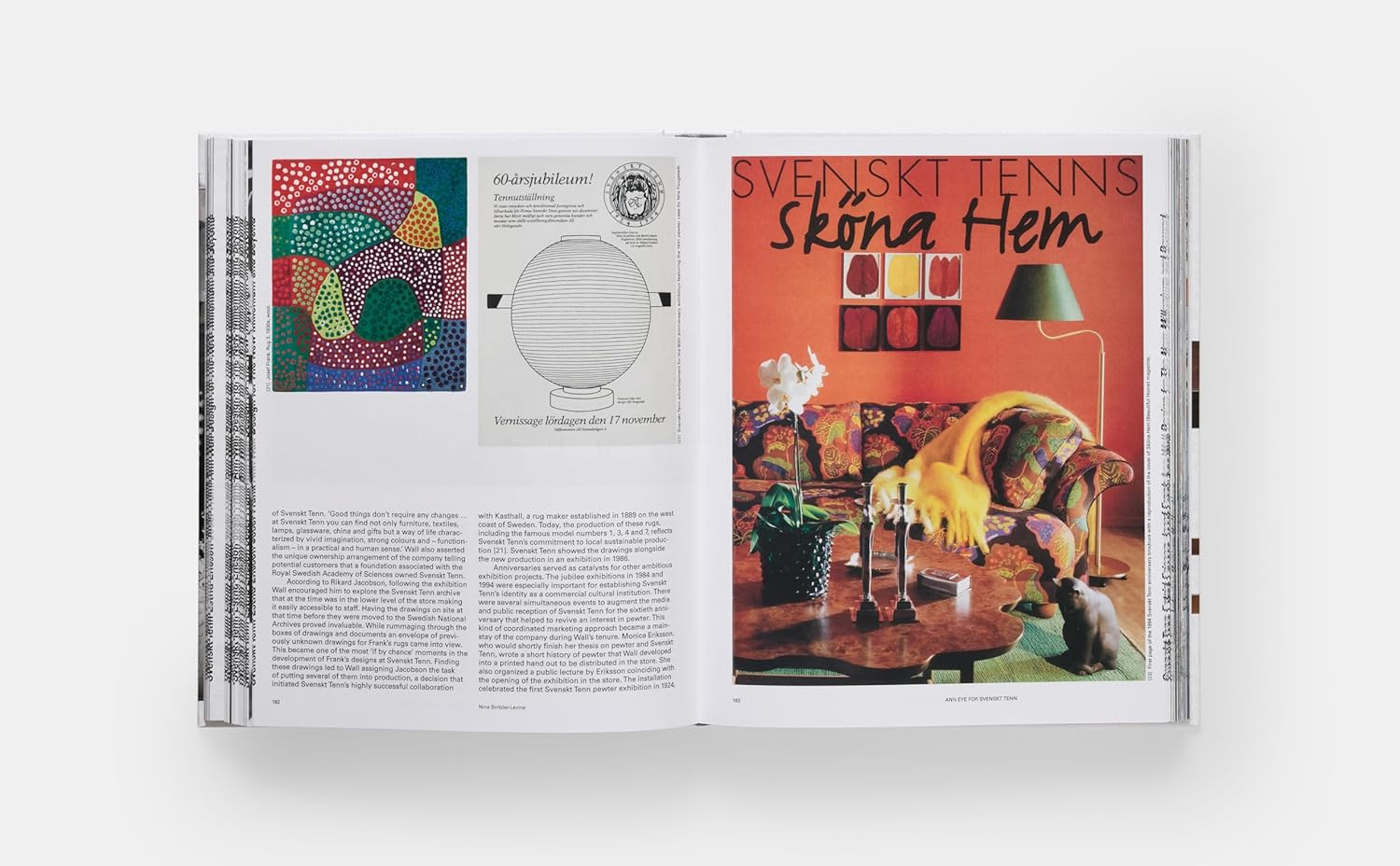 Svenskt Tenn: Interiors image number 1