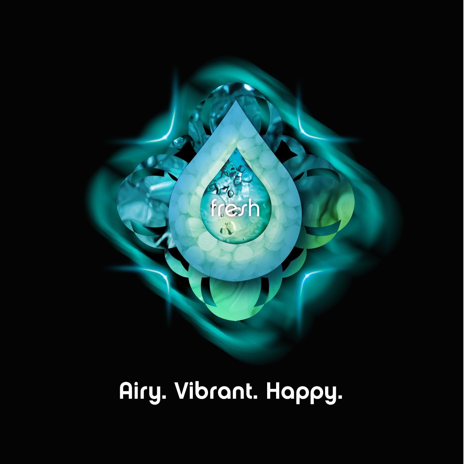 Downy UNSTOPABLES FRESH In-Wash Scent Booster 162G image number 2