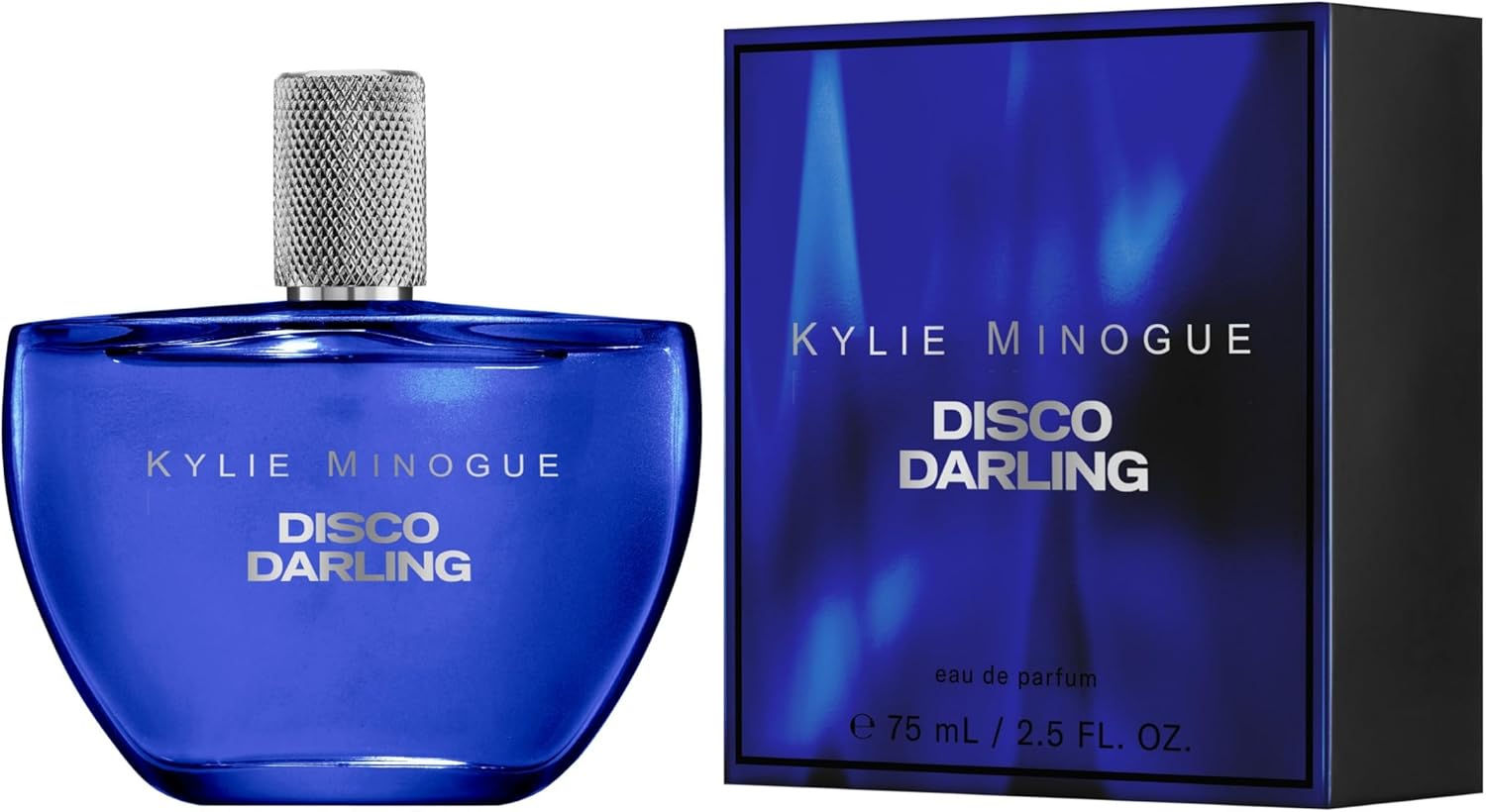 KYLIE MINOGUE DISCO DARLING EDP 75ML SPRAY image number 5
