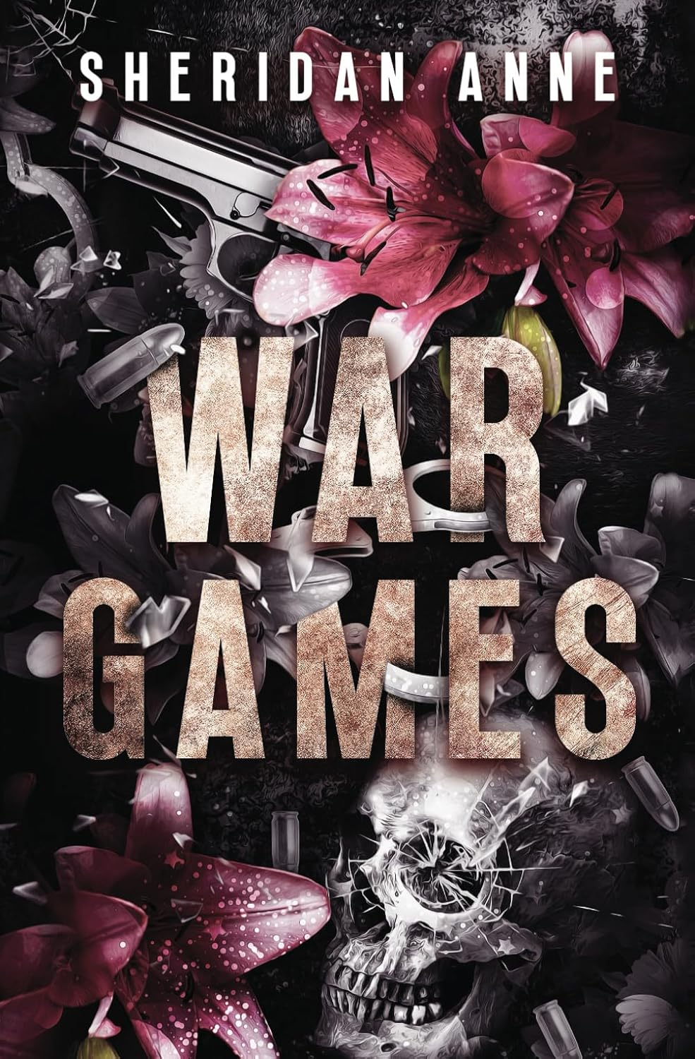 War Games image number 1