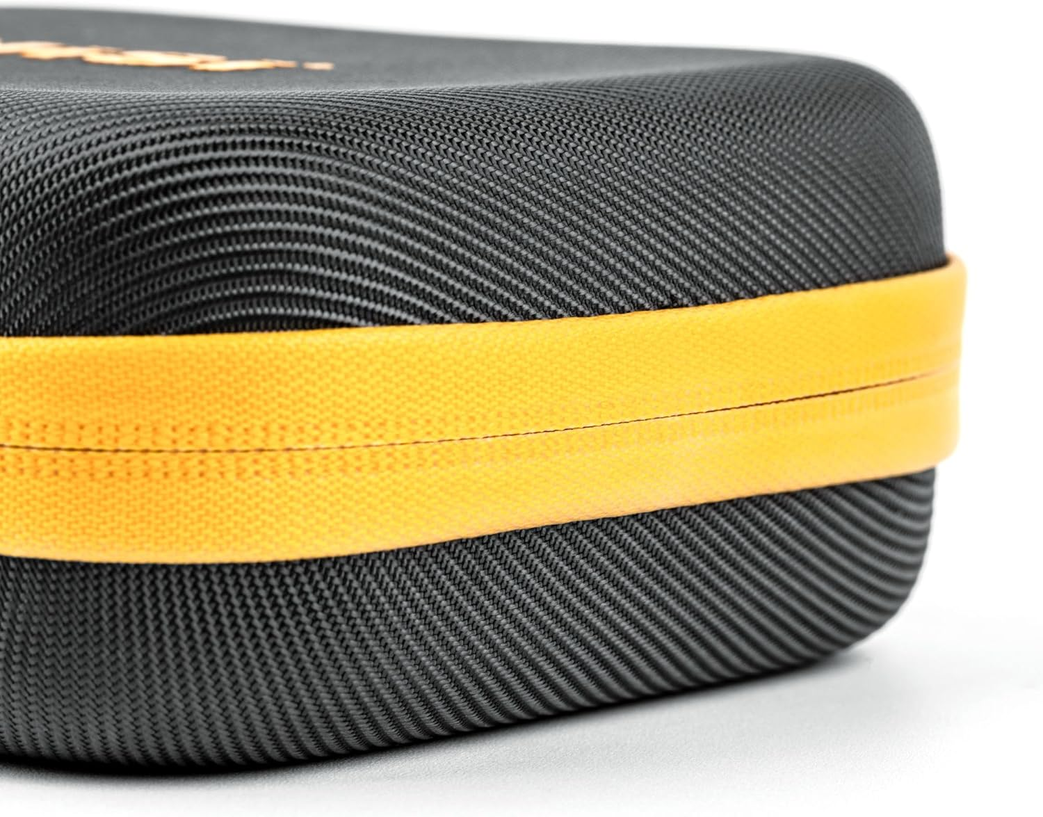 Nisi - Caddy II Circular Filter Case, Portable and Lightweight Camera Lens Pouch for 8 Filters, Fits up to 95Mm, Waterproof and Shockproof, Larger Opening Lens Bag, Caddy Case with Metal Hanging Clip image number 1