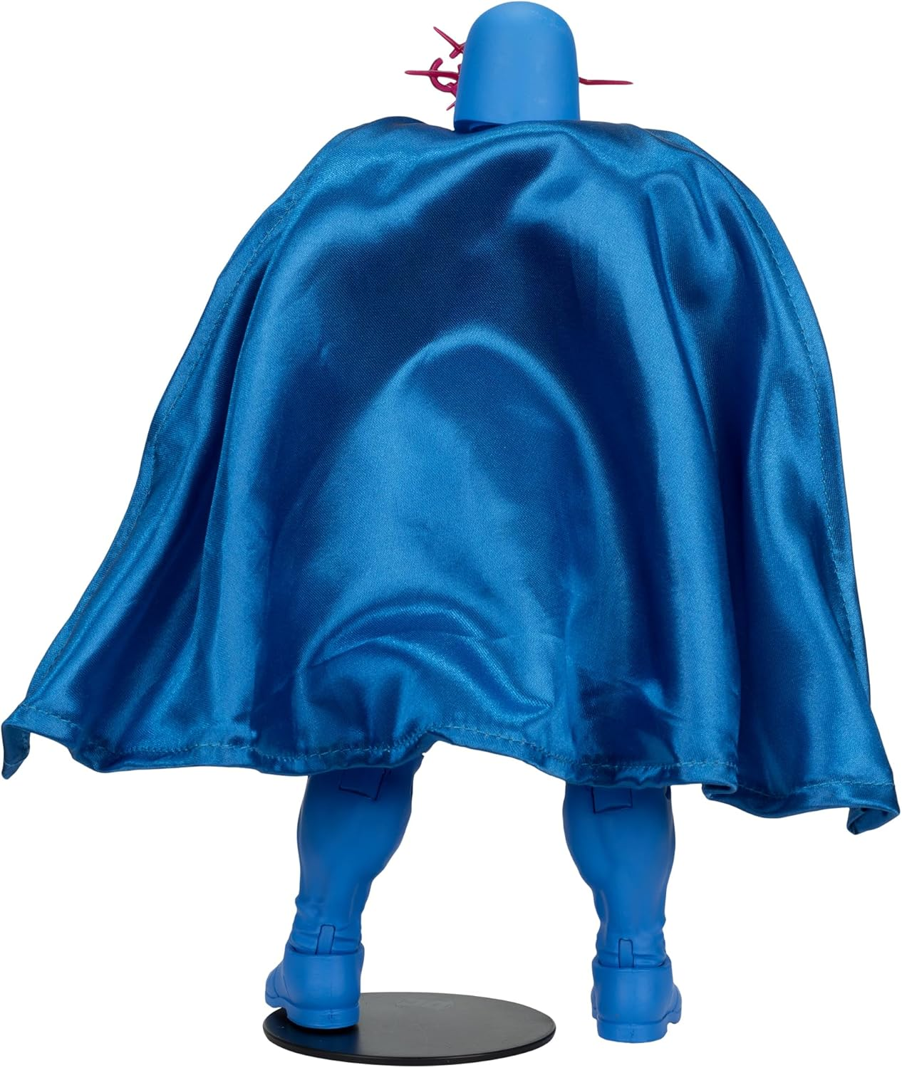 DC Multiverse DC Classic Justice League Darkseid Megafig 7 Inch Action Figure image number 1