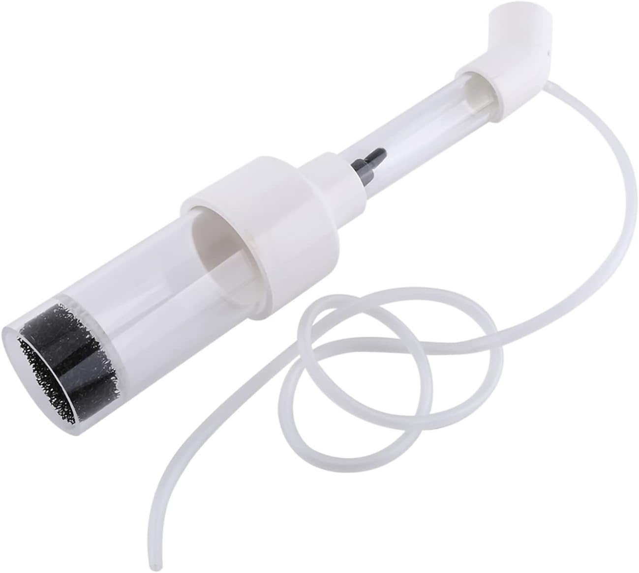 Aumotop Fish Hatchery Incubator Acrylic Aquarium Cichlids Egg Tumbler Nursery Mouth-Brooding Aquatic Pet Hatching Breeder Fish Tank Tool image number 6