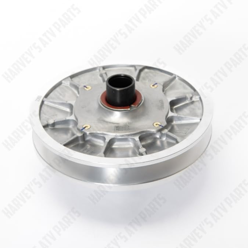 Mother Clutcher Secondary Clutch Fits Polaris RZR 1000 XP & S (2016+) EBS Tied-Type Upgrade image number 2
