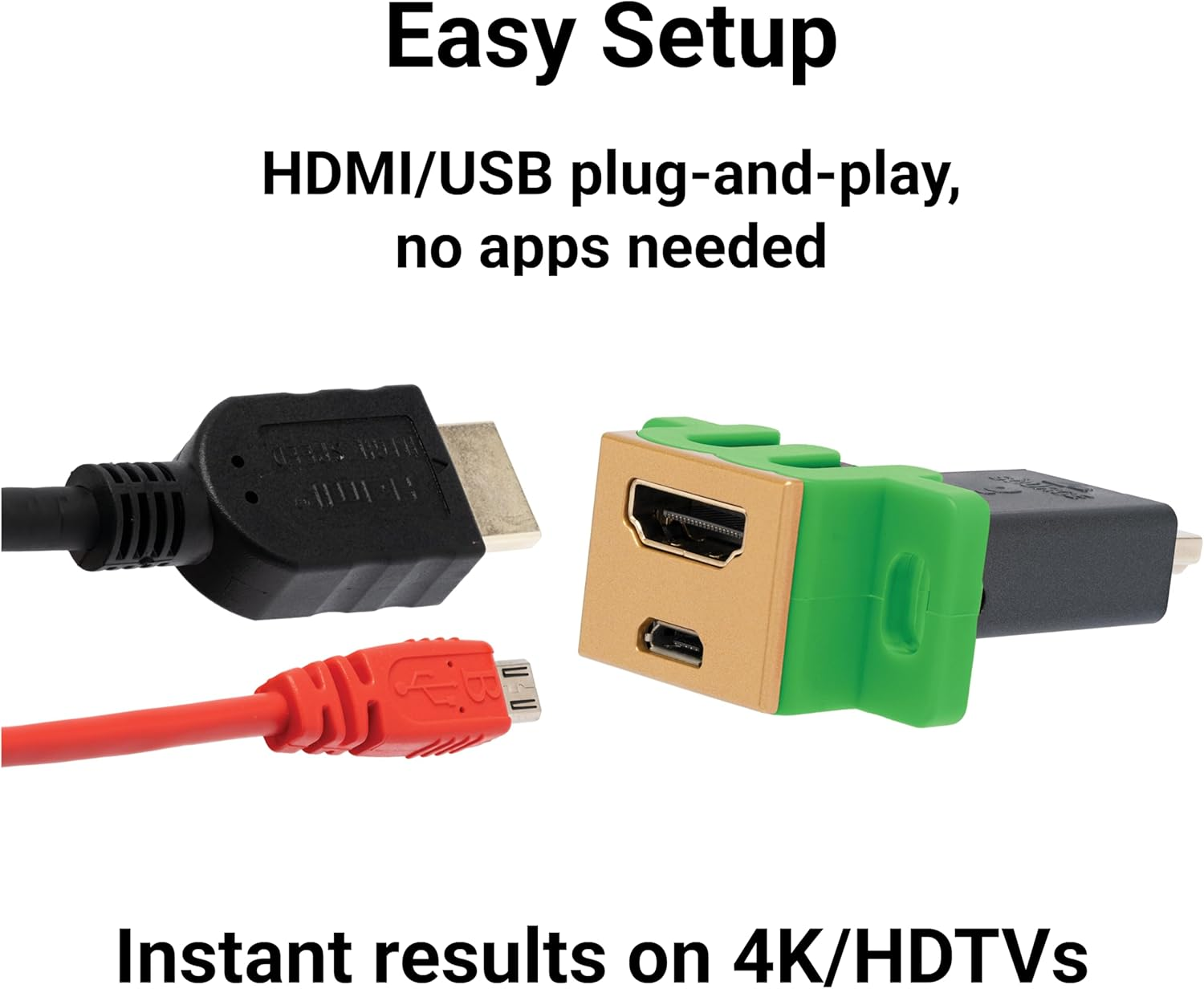 Marseille Mclassic Retro Edition - Restore Your Tvs Game Mode Image Quality, Lag Free, for Game Consoles with 4:3 Aspect Ratios like NES, Sega Genesis, Gamecube, SNES, PS1, PS2, and More - Supports image number 1