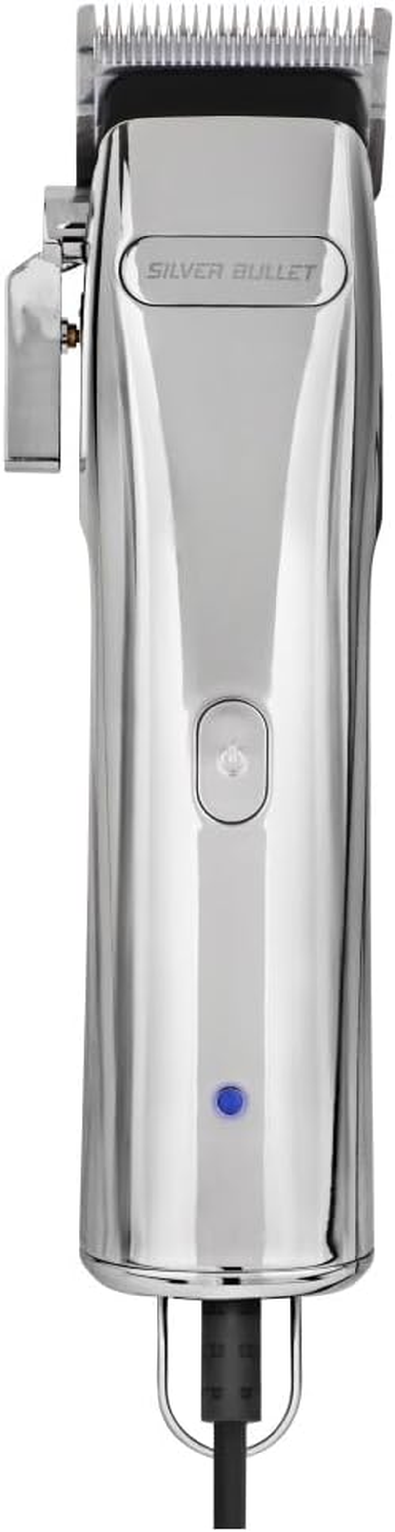 Silver Bullet Integrity Corded Hair Clipper 900577 image number 4