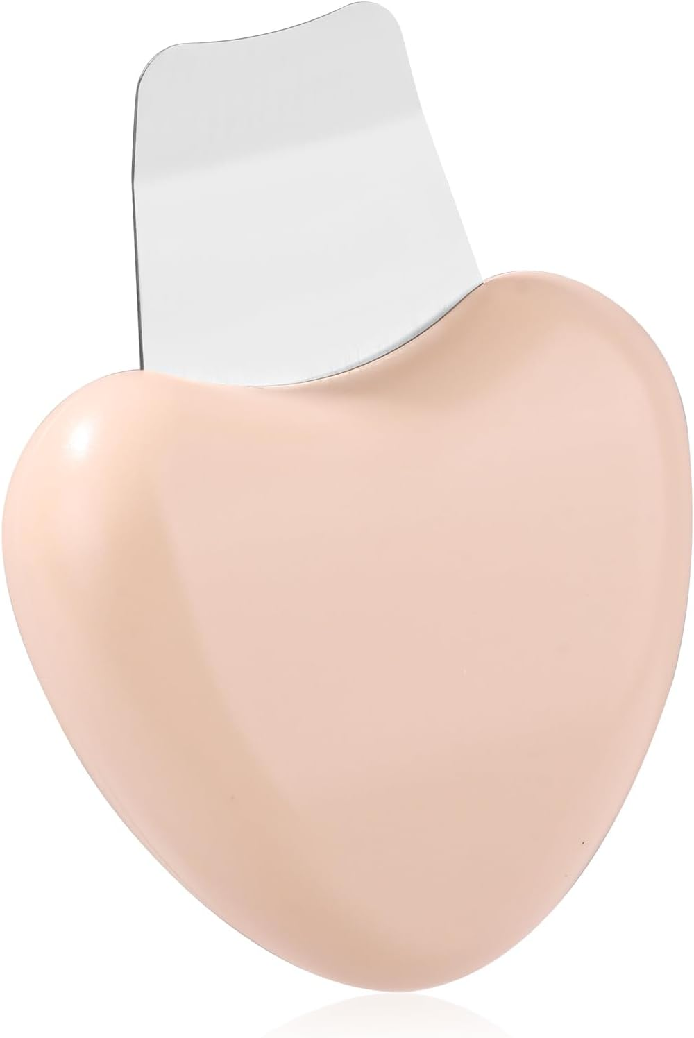 Face Scraper, 2.76X1.97X0.79In Face Spatula Pore Cleaner Scraper Blackhead Cleaning Tools Deep Cleansing Facial Tool for Women Men image number 5