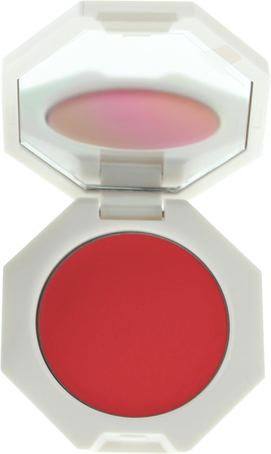 Cheeks Out Freestyle Cream Blush - Strawberry Drip by Fenty Beauty for Women - 0.1 Oz Blush image number 4