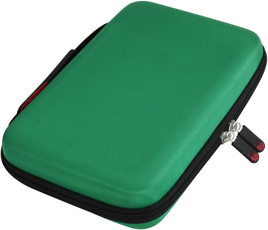 (Green) - Hermitshell Hard Travel Case for Leapfrog Leappad Ultimate