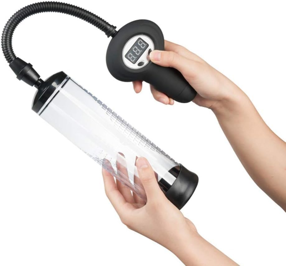 Aircraft Cup Penis Exercise Trainer Adult Male Masturbation Sucking Massage Physical Stretching Cup