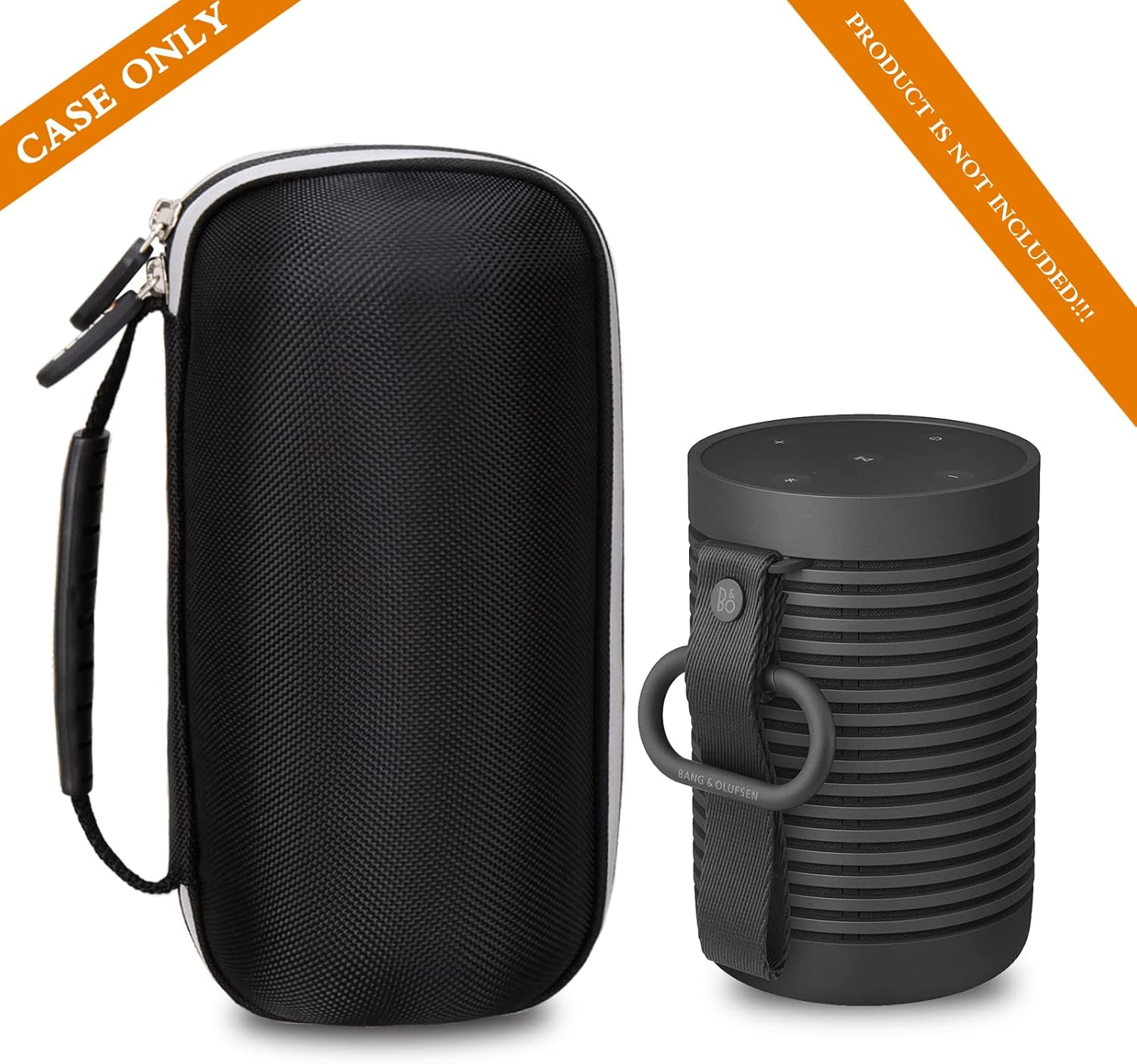 Aproca Hard Storage Travel Case, for Bang & Olufsen Beosound Explore - Wireless Outdoor Bluetooth Speaker image number 5