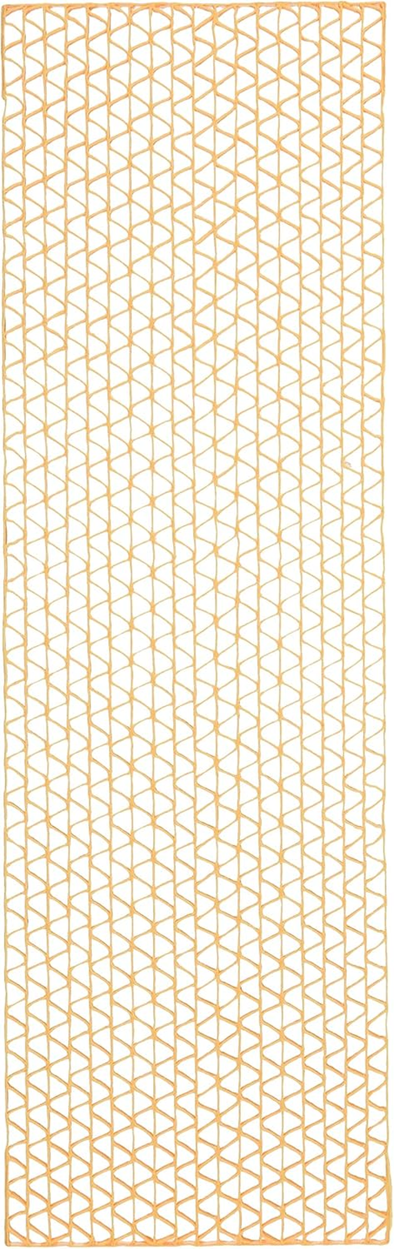 Mitsubishi Heavy Industries LCF43 Replacement Filter, Wash Sun Filter, 1 Piece