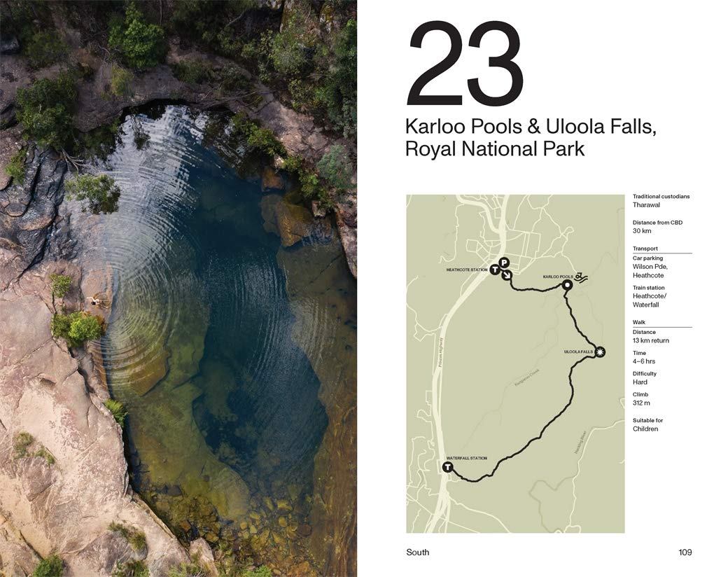 Day Trip Sydney:52 Nature Adventures image number 4