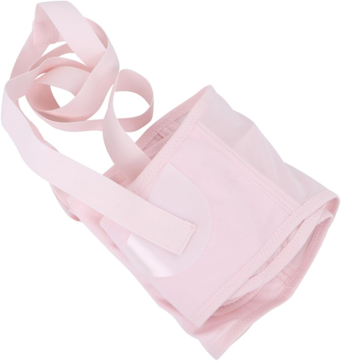 1Pc Abdomen Band Belly Brace Abdominal Binder Post Pregnancy Belly Band Pregnancy Brace Pregnancy Support Band Belly Band for Belly Support Shoulder Baby Maternity