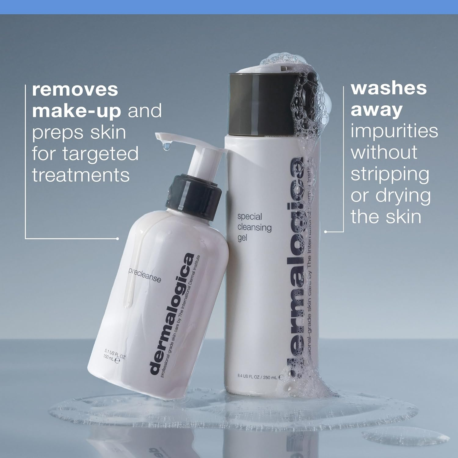 Dermalogica Precleanse Cleansing Oil 295Ml/10Oz image number 4