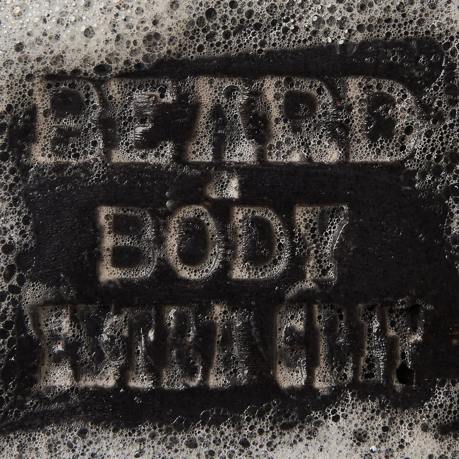 (Extra Grit) - Honest Amish Beard & Body Soap (Extra Grit) image number 2